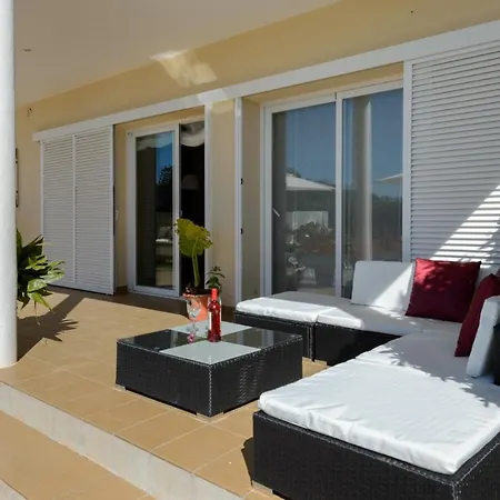 Guasch Villa Santa Eularia des Riu