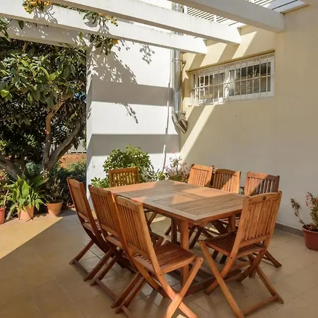 Villa Guasch Santa Eularia des Riu