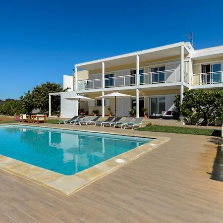 Guasch Villa Santa Eularia des Riu