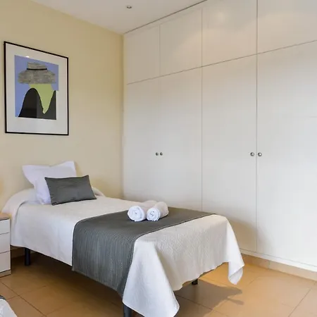 Villa Guasch Santa Eularia des Riu