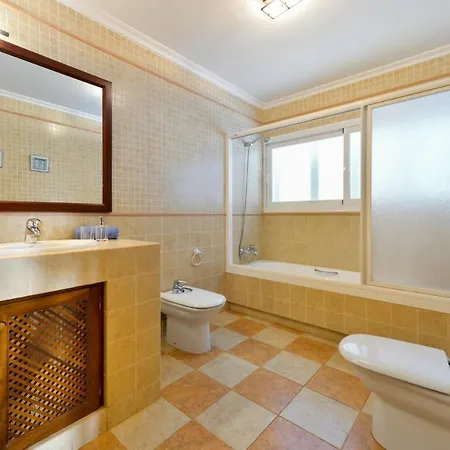 Villa Guasch Santa Eularia des Riu